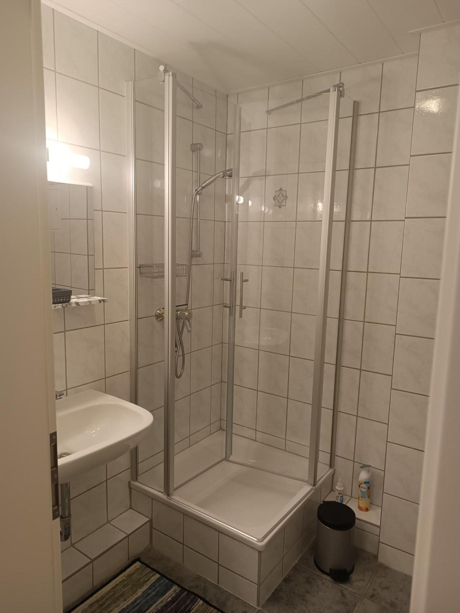 Apartment "Kleine Bleibe" Pirna Extérieur photo