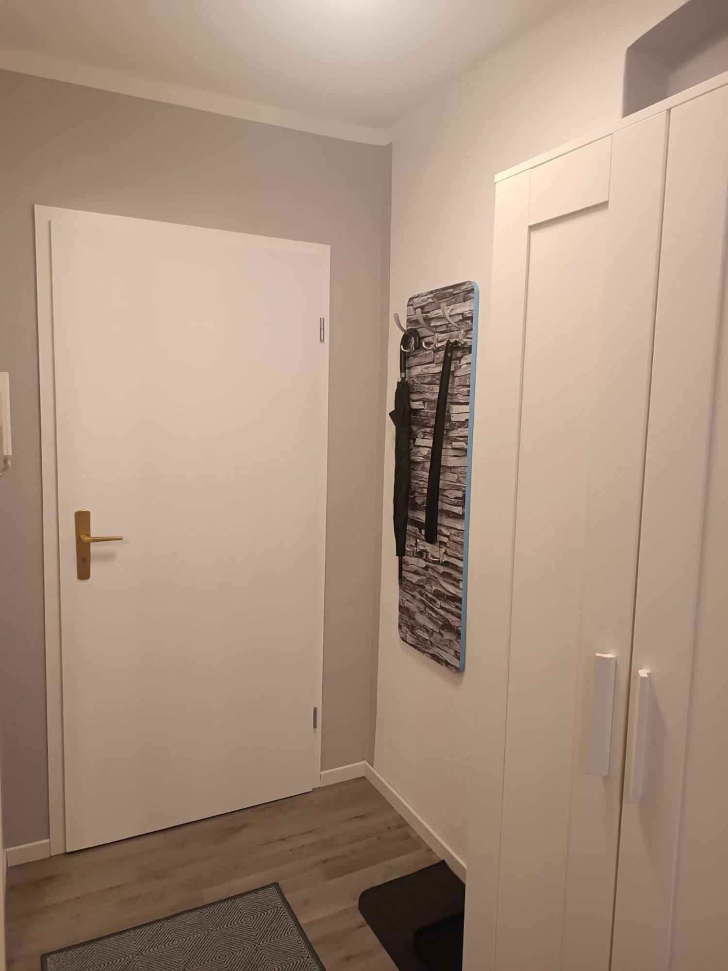 Apartment "Kleine Bleibe" Pirna Extérieur photo